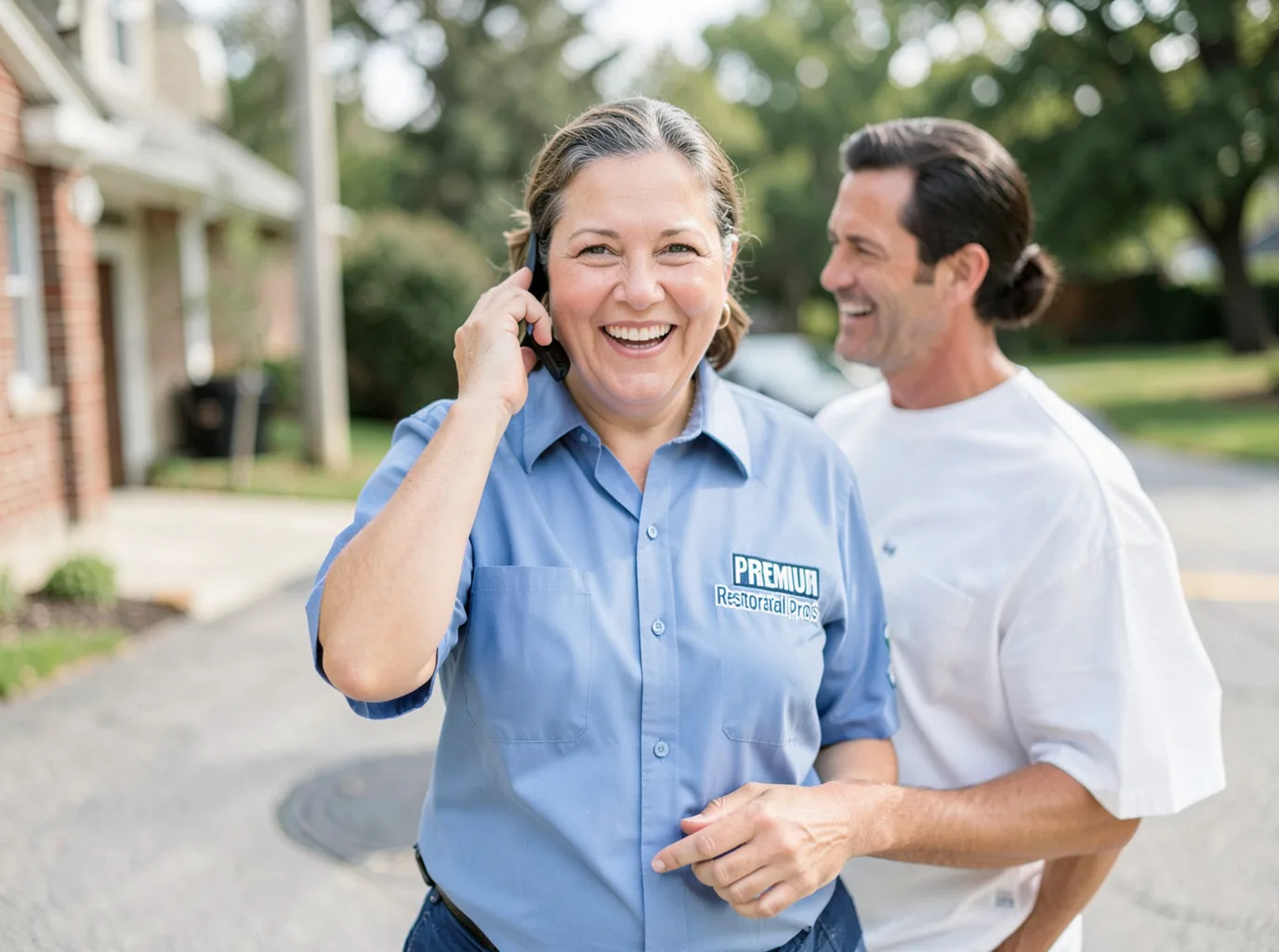 Water Damage Restoration Greenfield, OH FAQs